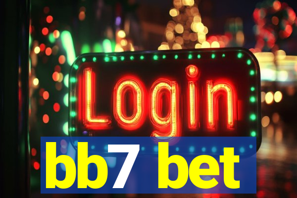 bb7 bet